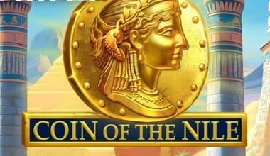 Coin of the Nile