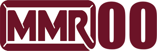mmr00 Logo